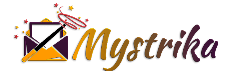 Fresent Mystrika App Logo